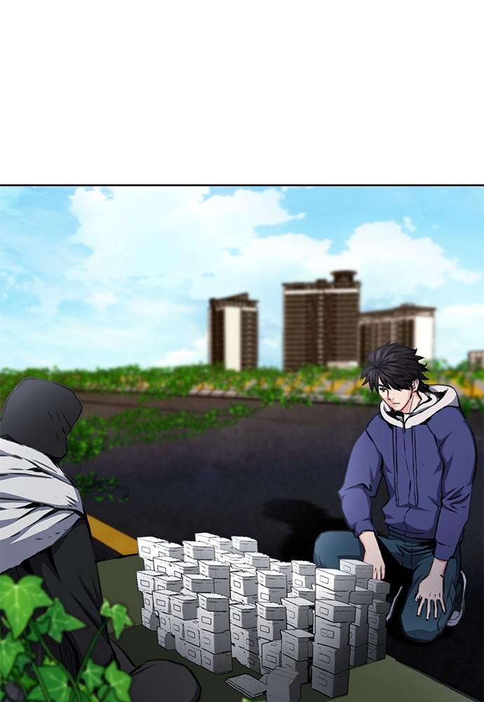 The Druid of Seoul Station Chapter 54 - Page 58