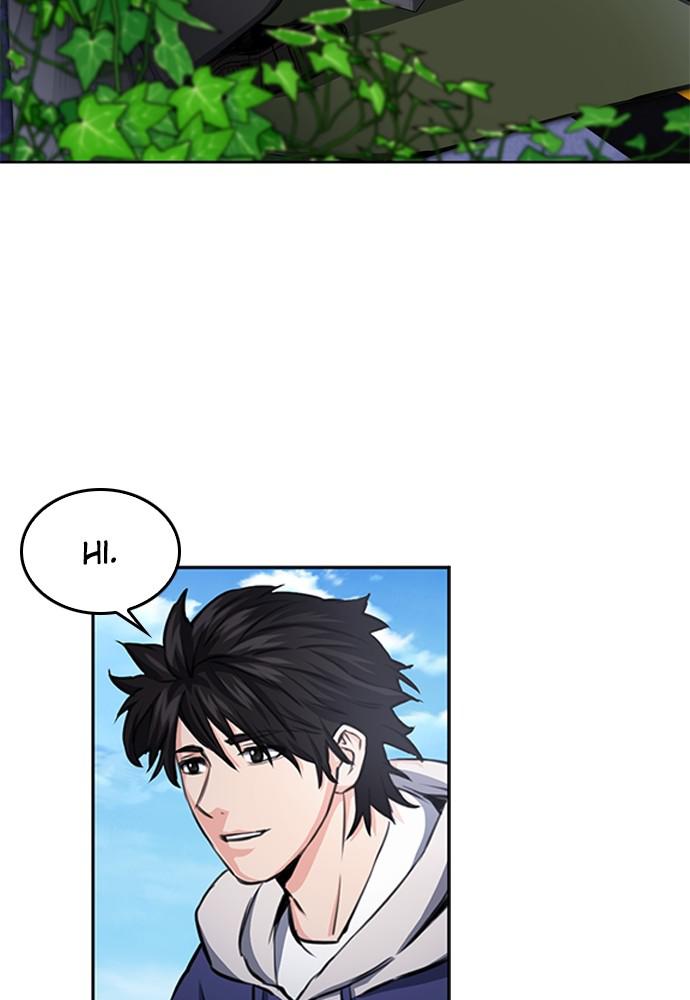 The Druid of Seoul Station Chapter 54 - Page 59