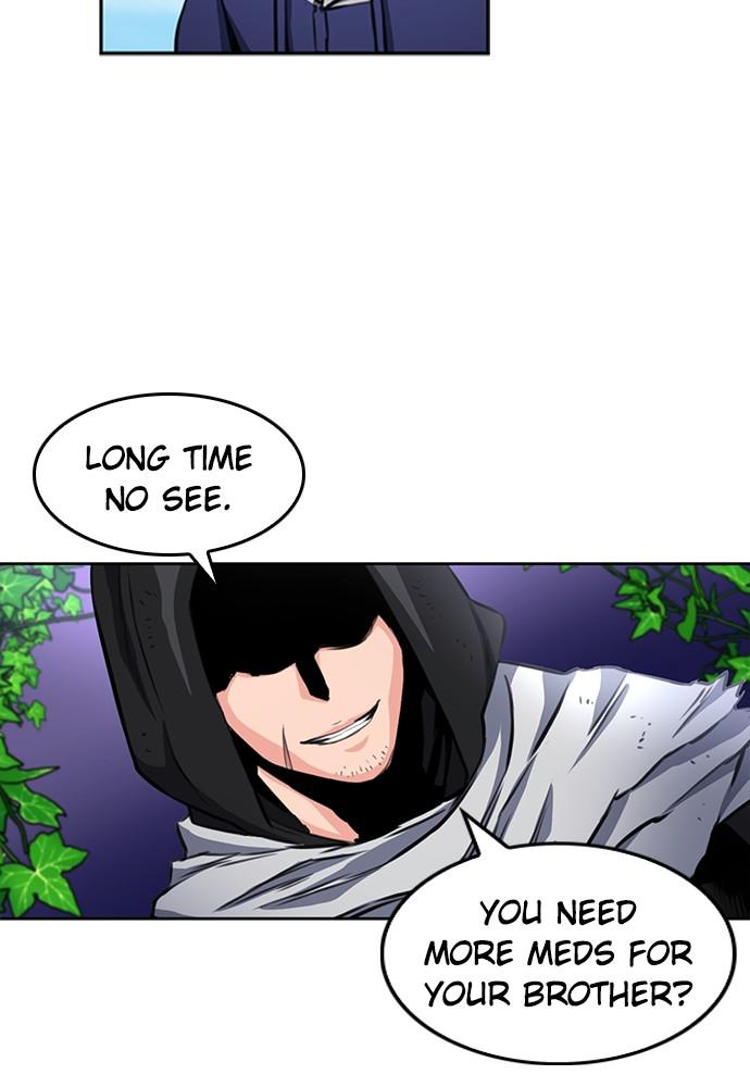 The Druid of Seoul Station Chapter 54 - Page 60