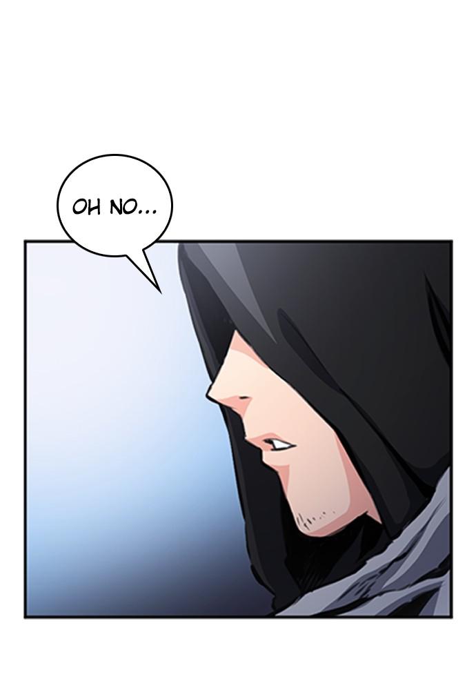 The Druid of Seoul Station Chapter 54 - Page 62