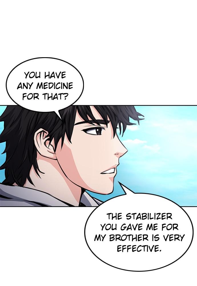 The Druid of Seoul Station Chapter 54 - Page 63