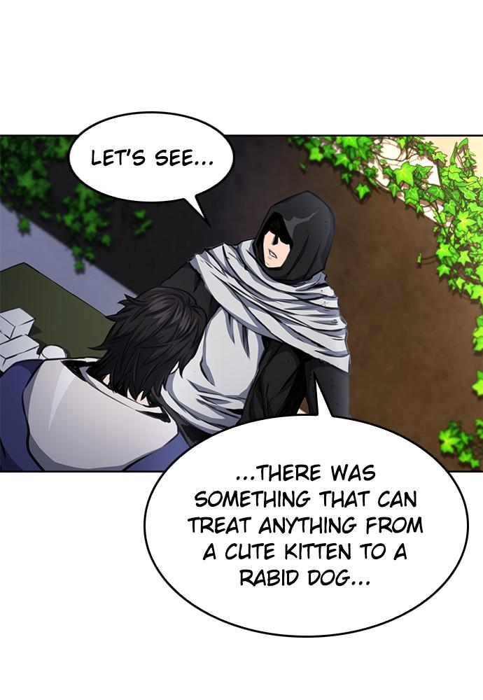 The Druid of Seoul Station Chapter 54 - Page 65