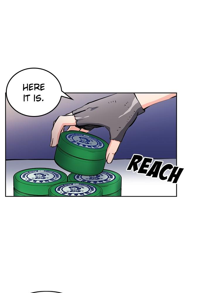 The Druid of Seoul Station Chapter 54 - Page 66