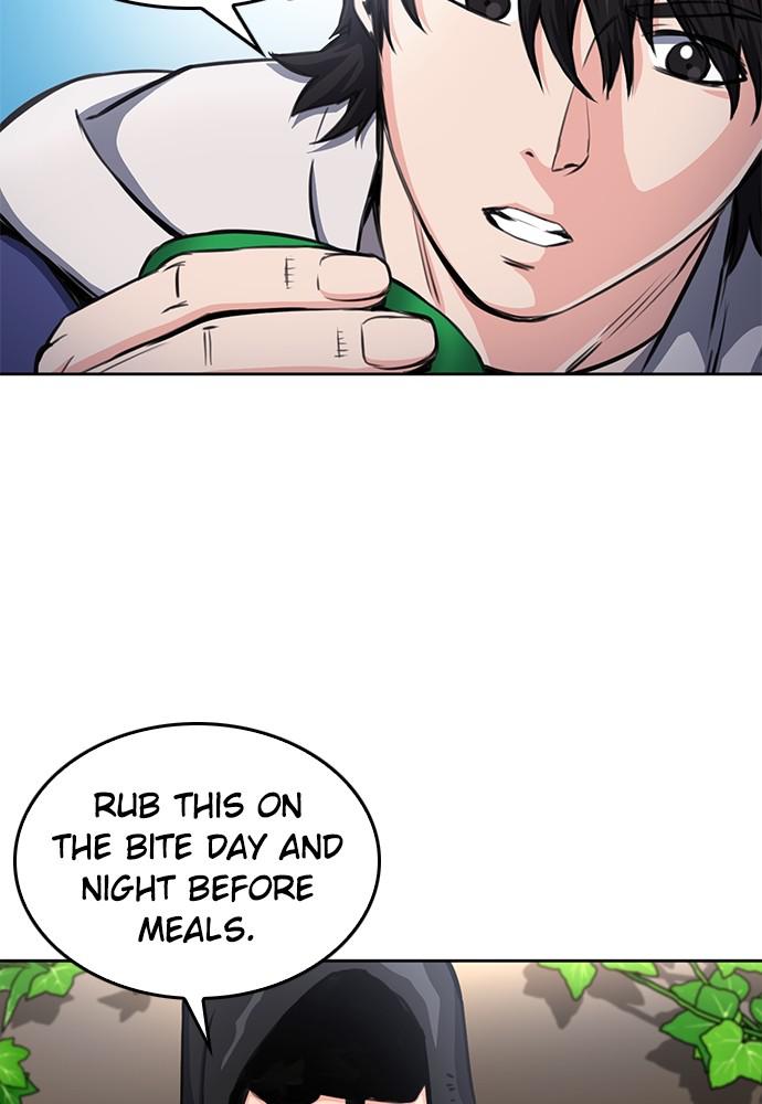 The Druid of Seoul Station Chapter 54 - Page 68