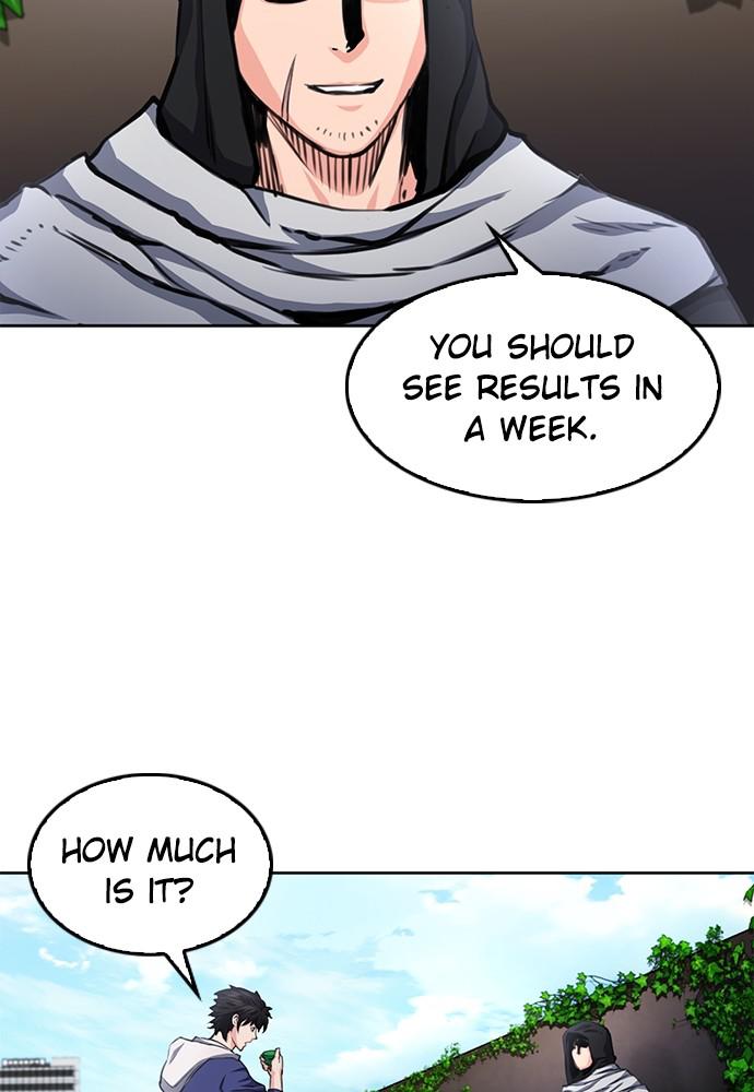 The Druid of Seoul Station Chapter 54 - Page 69