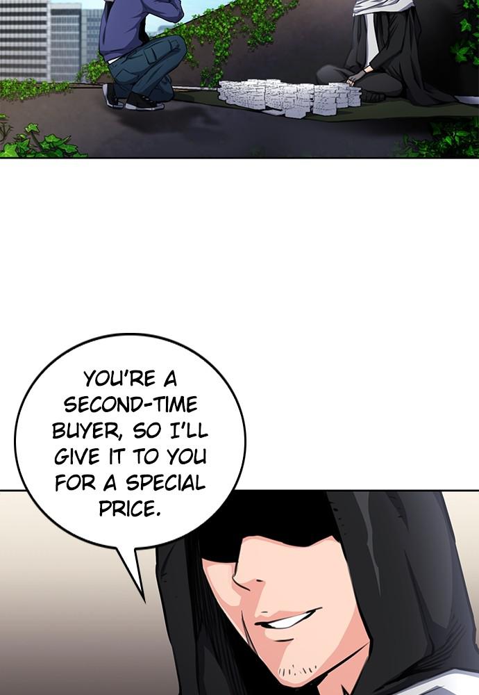 The Druid of Seoul Station Chapter 54 - Page 70