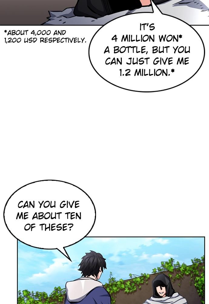 The Druid of Seoul Station Chapter 54 - Page 71