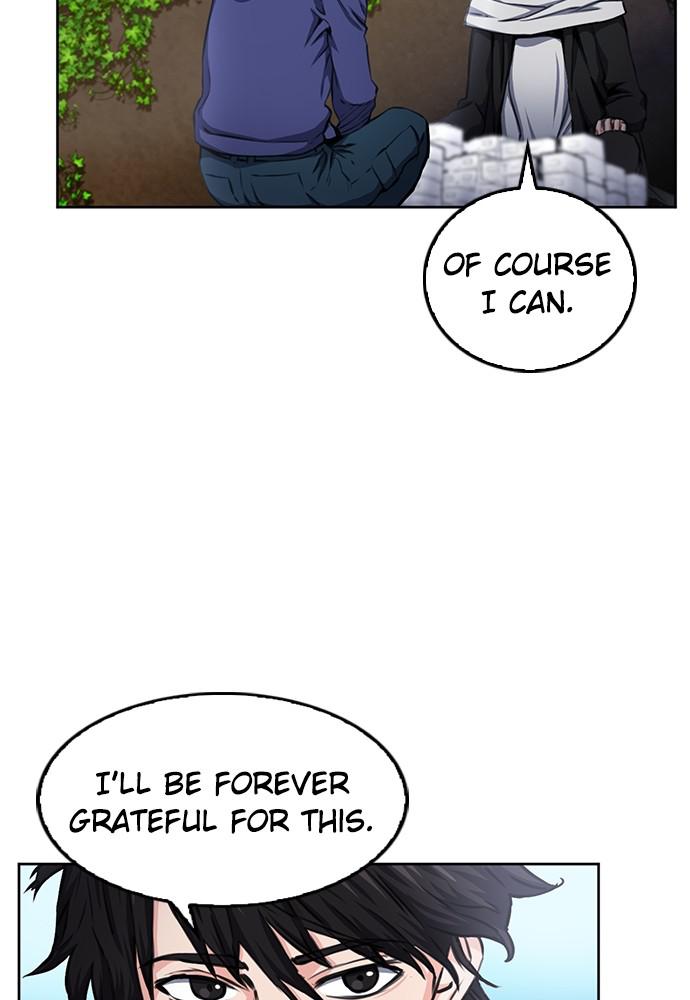 The Druid of Seoul Station Chapter 54 - Page 72