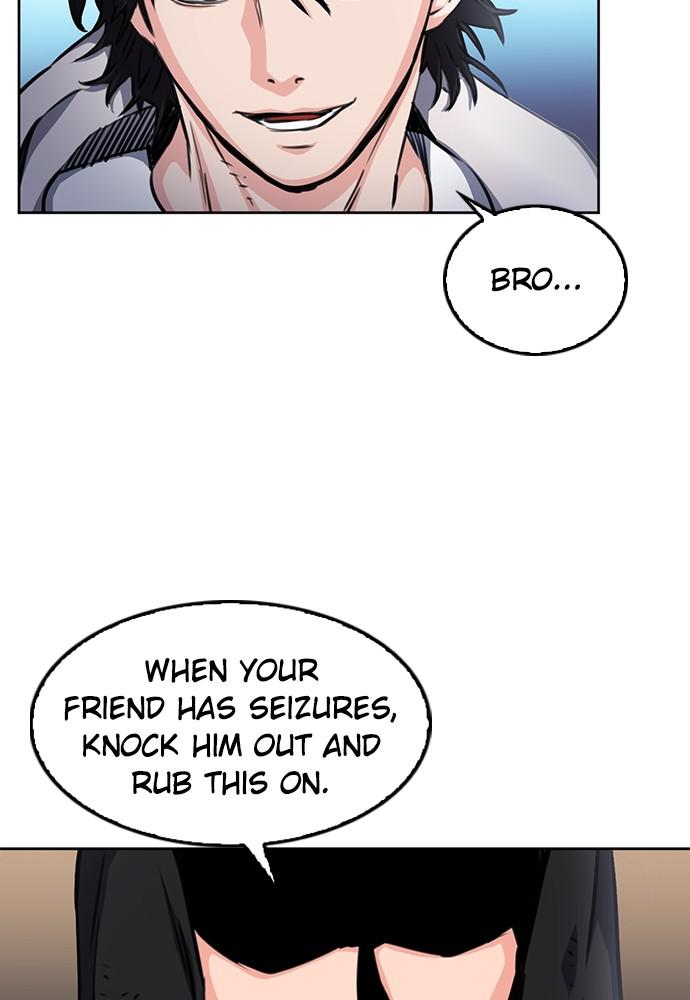 The Druid of Seoul Station Chapter 54 - Page 73