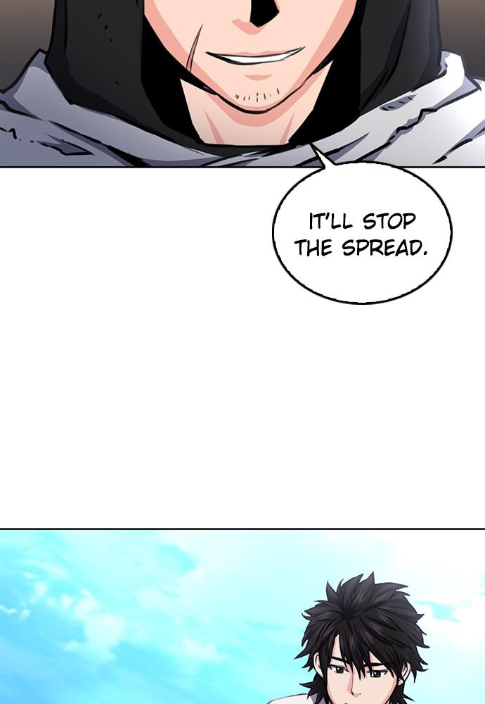 The Druid of Seoul Station Chapter 54 - Page 74