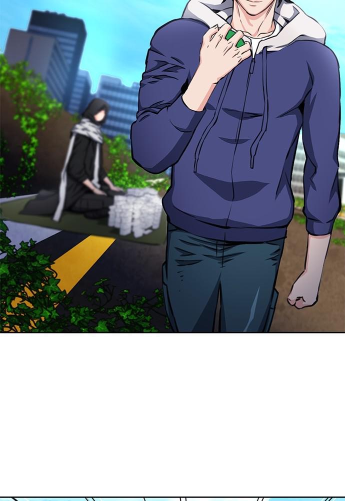 The Druid of Seoul Station Chapter 54 - Page 75