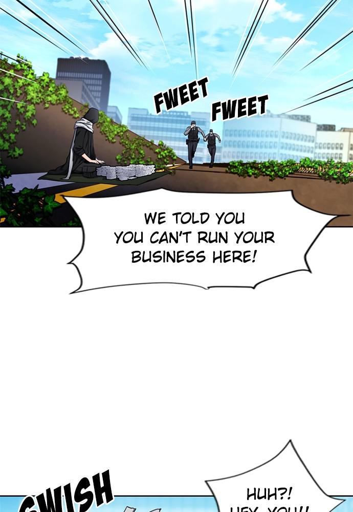 The Druid of Seoul Station Chapter 54 - Page 76