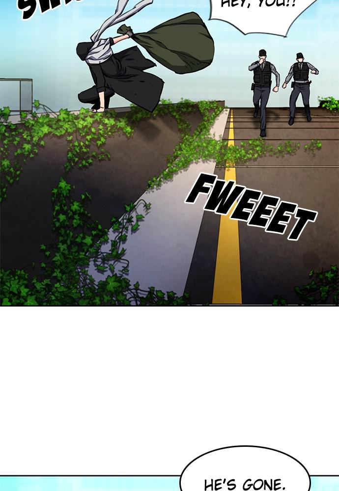 The Druid of Seoul Station Chapter 54 - Page 77