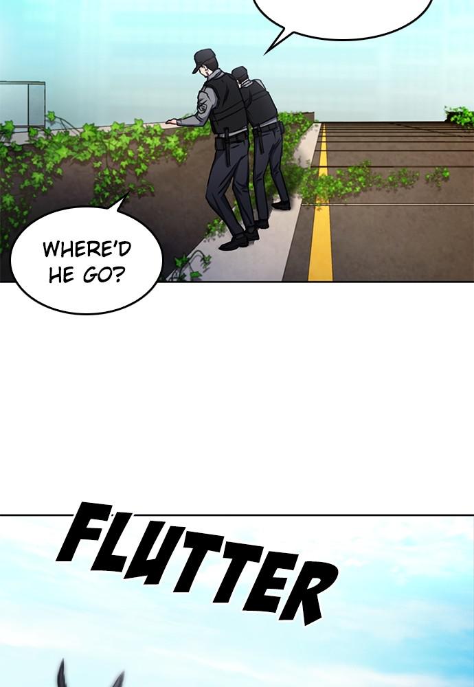 The Druid of Seoul Station Chapter 54 - Page 78