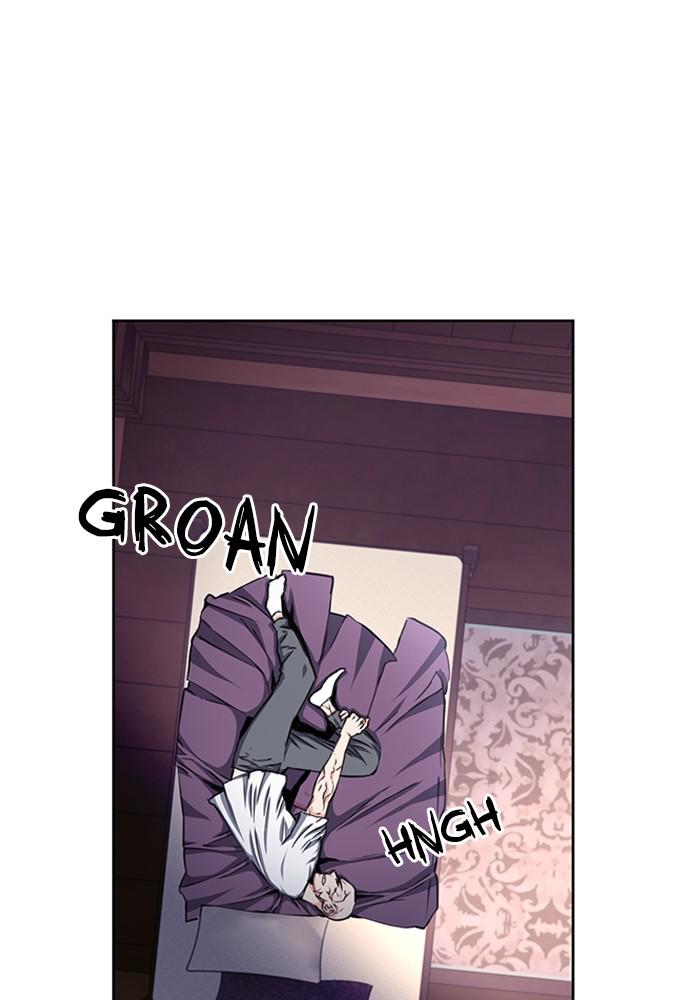 The Druid of Seoul Station Chapter 54 - Page 80