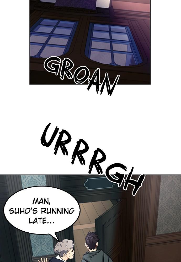 The Druid of Seoul Station Chapter 54 - Page 81