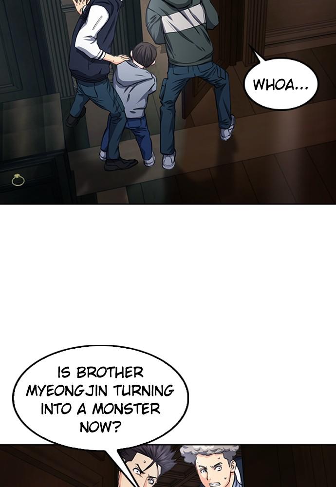 The Druid of Seoul Station Chapter 54 - Page 82