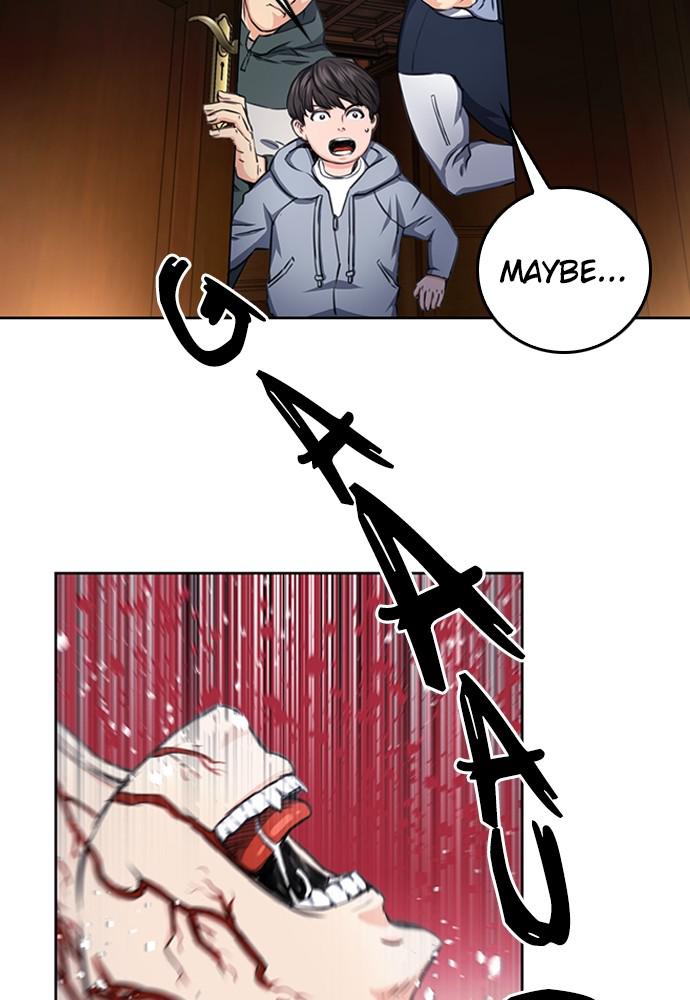 The Druid of Seoul Station Chapter 54 - Page 83