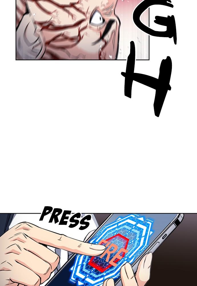 The Druid of Seoul Station Chapter 54 - Page 84