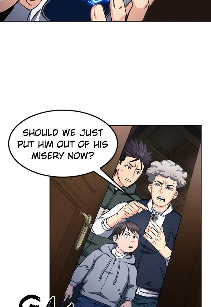 The Druid of Seoul Station Chapter 54 - Page 85