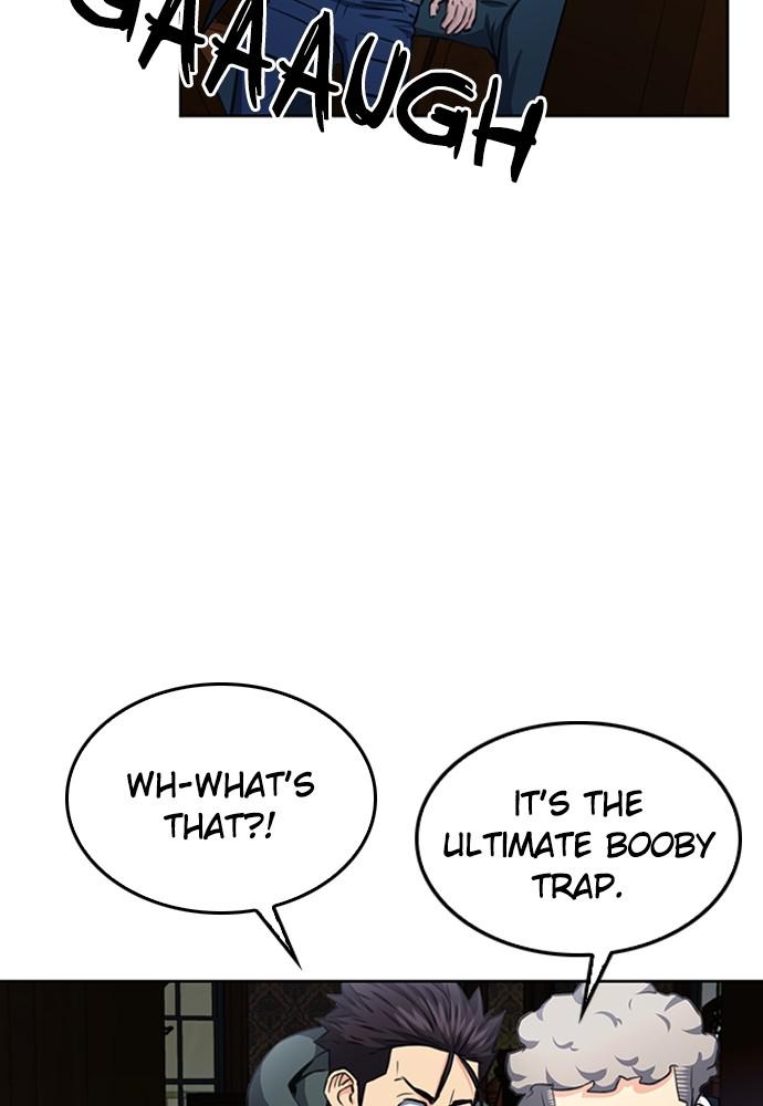 The Druid of Seoul Station Chapter 54 - Page 86