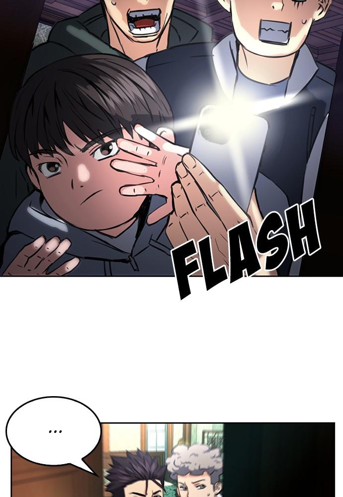 The Druid of Seoul Station Chapter 54 - Page 89