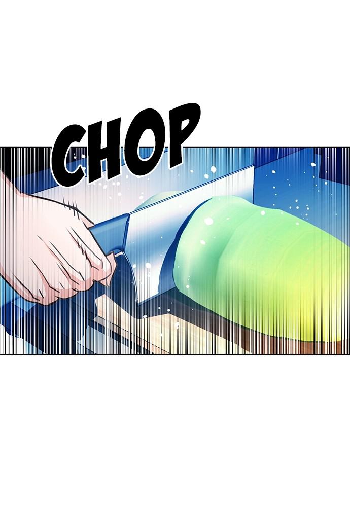 The Druid of Seoul Station Chapter 54 - Page 95