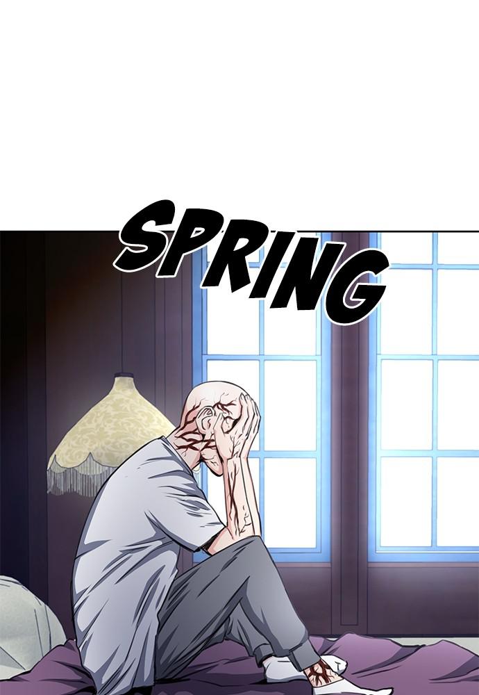 The Druid of Seoul Station Chapter 54 - Page 97