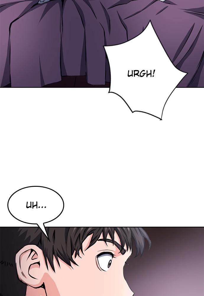 The Druid of Seoul Station Chapter 54 - Page 98