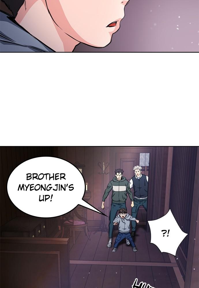 The Druid of Seoul Station Chapter 54 - Page 99