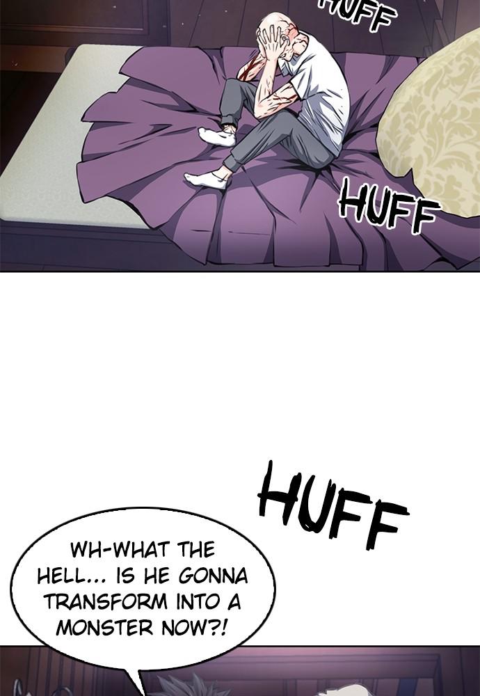 The Druid of Seoul Station Chapter 54 - Page 100