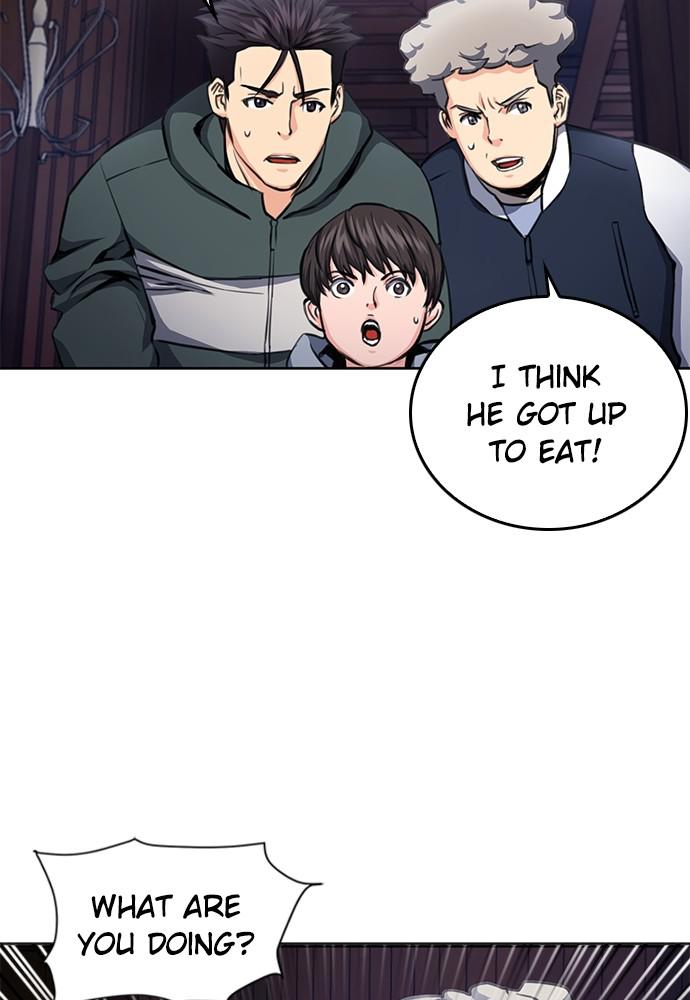 The Druid of Seoul Station Chapter 54 - Page 101