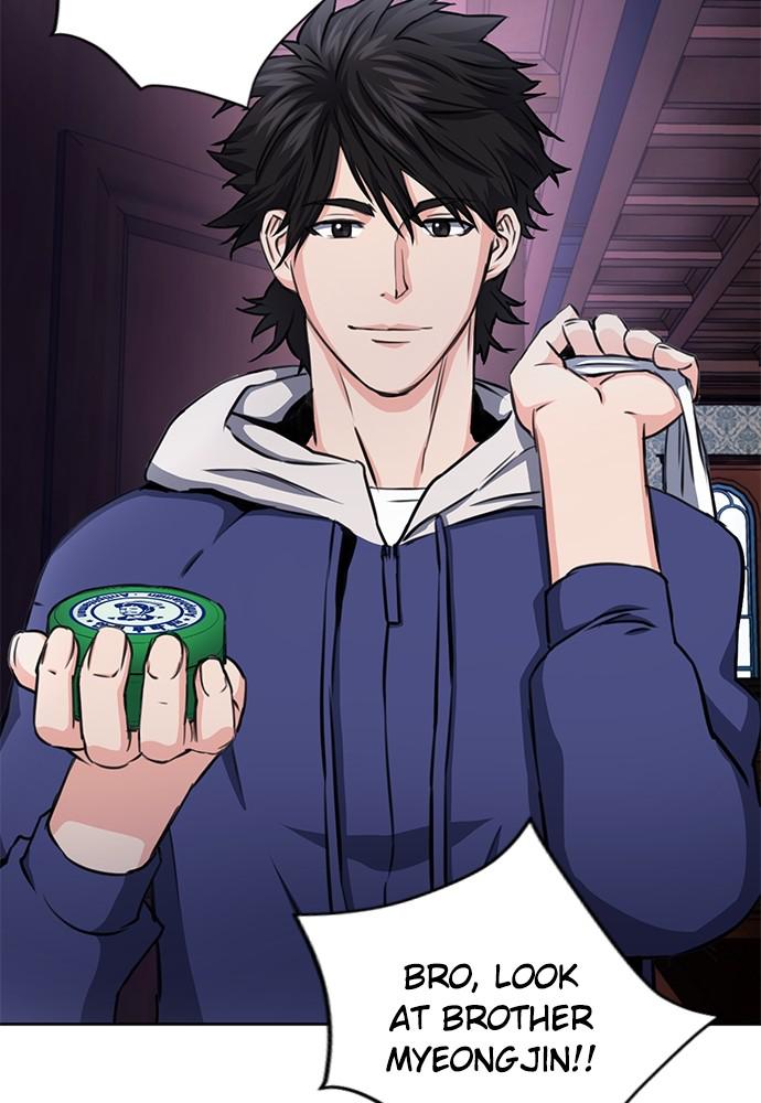 The Druid of Seoul Station Chapter 54 - Page 103