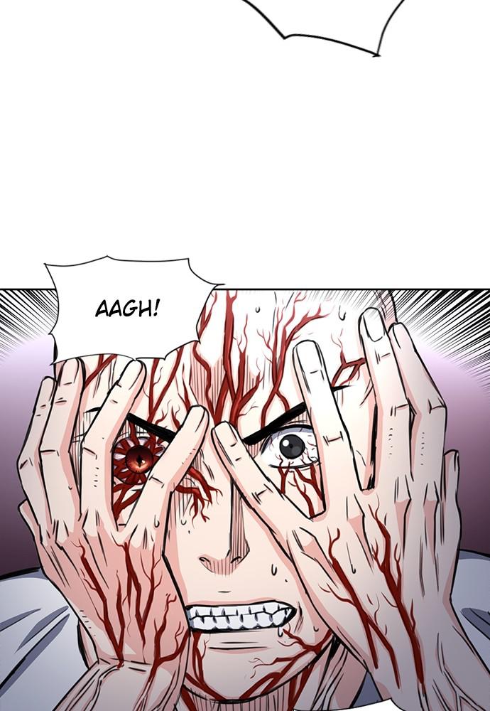 The Druid of Seoul Station Chapter 54 - Page 104