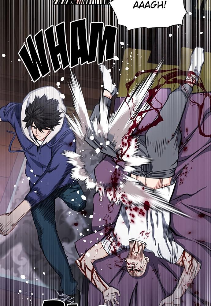 The Druid of Seoul Station Chapter 54 - Page 106