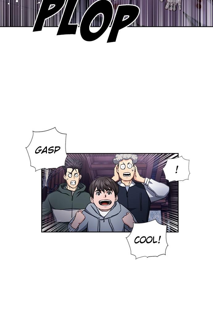 The Druid of Seoul Station Chapter 54 - Page 107