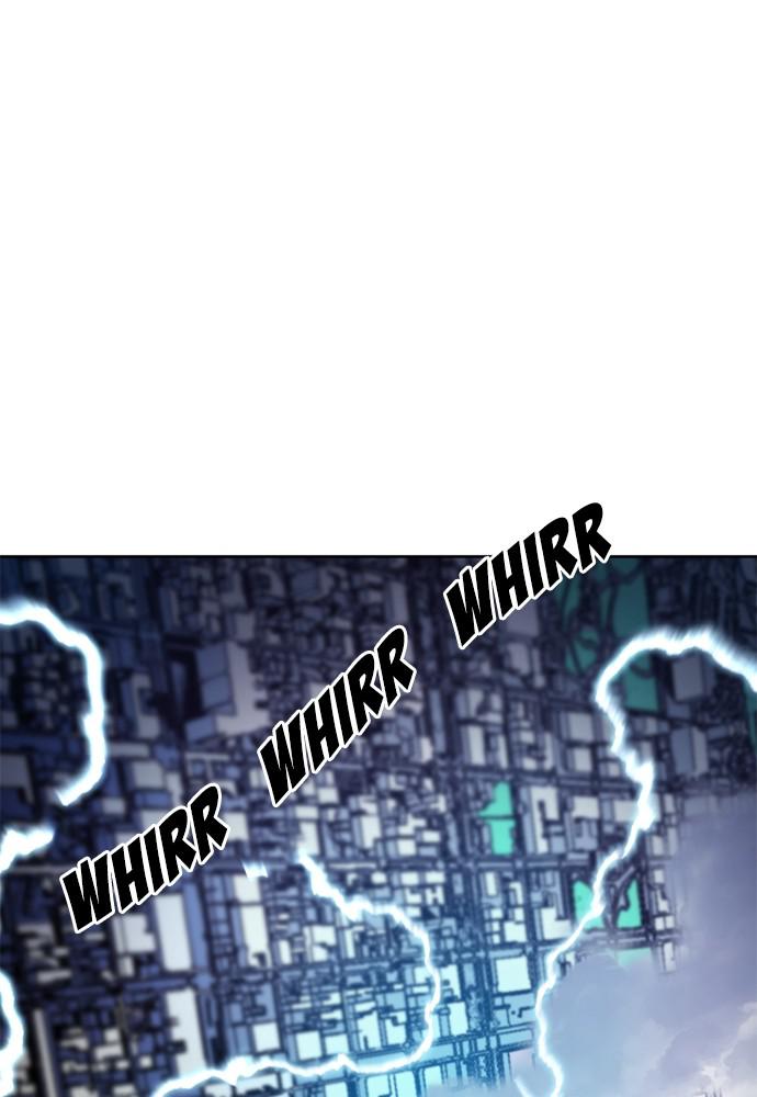 The Druid of Seoul Station Chapter 54 - Page 108