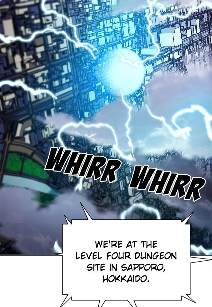 The Druid of Seoul Station Chapter 54 - Page 109