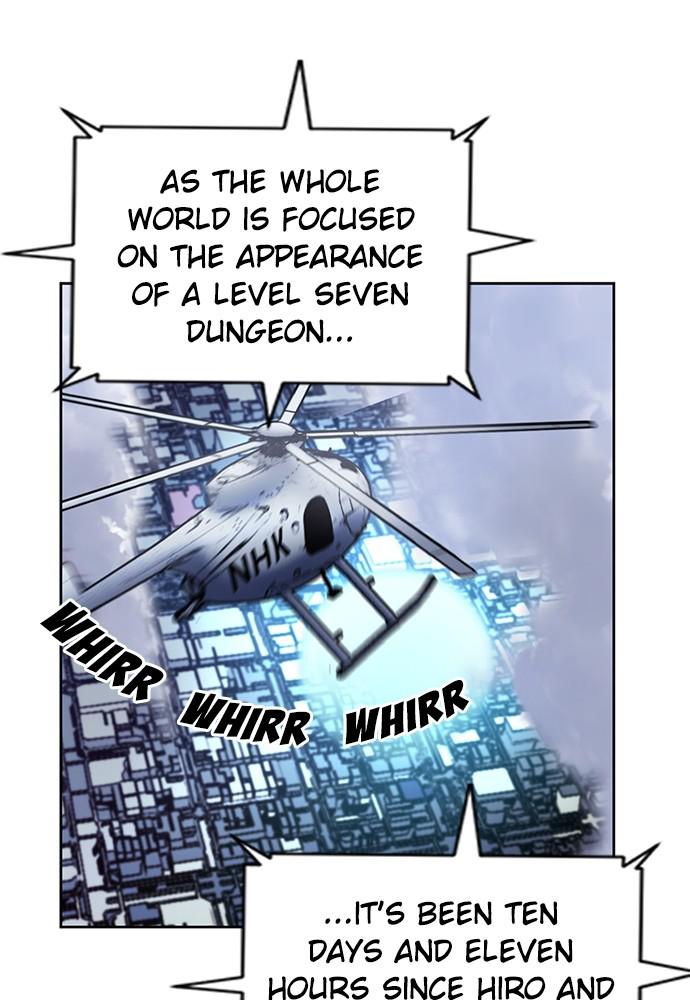 The Druid of Seoul Station Chapter 54 - Page 111