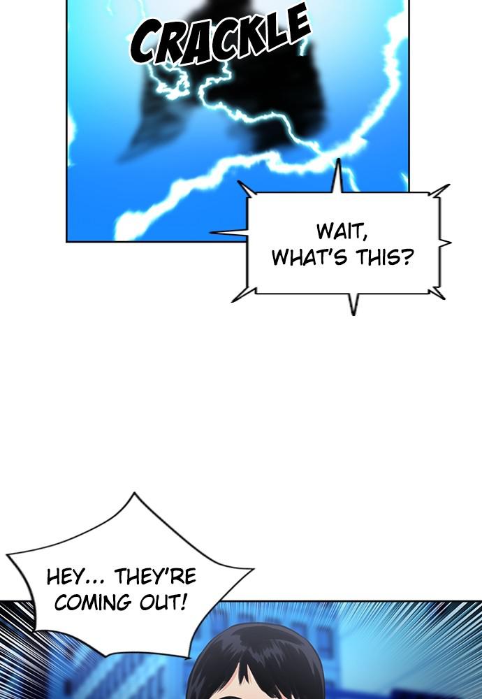 The Druid of Seoul Station Chapter 54 - Page 114