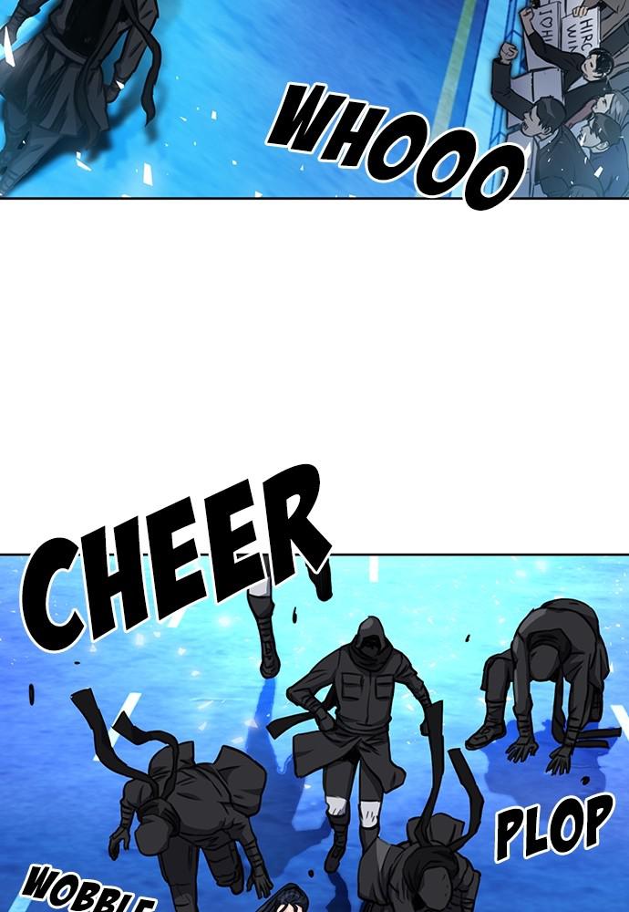 The Druid of Seoul Station Chapter 54 - Page 119