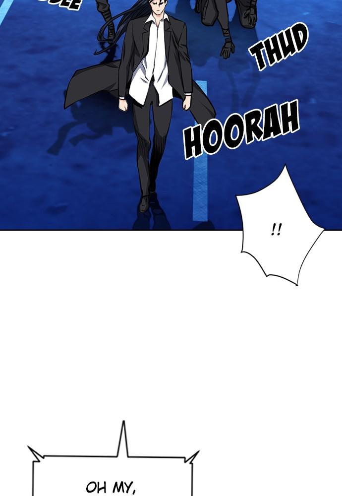 The Druid of Seoul Station Chapter 54 - Page 120