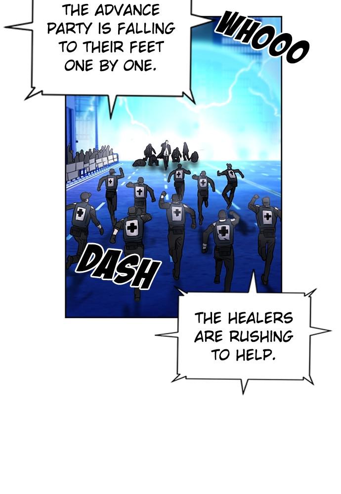 The Druid of Seoul Station Chapter 54 - Page 121