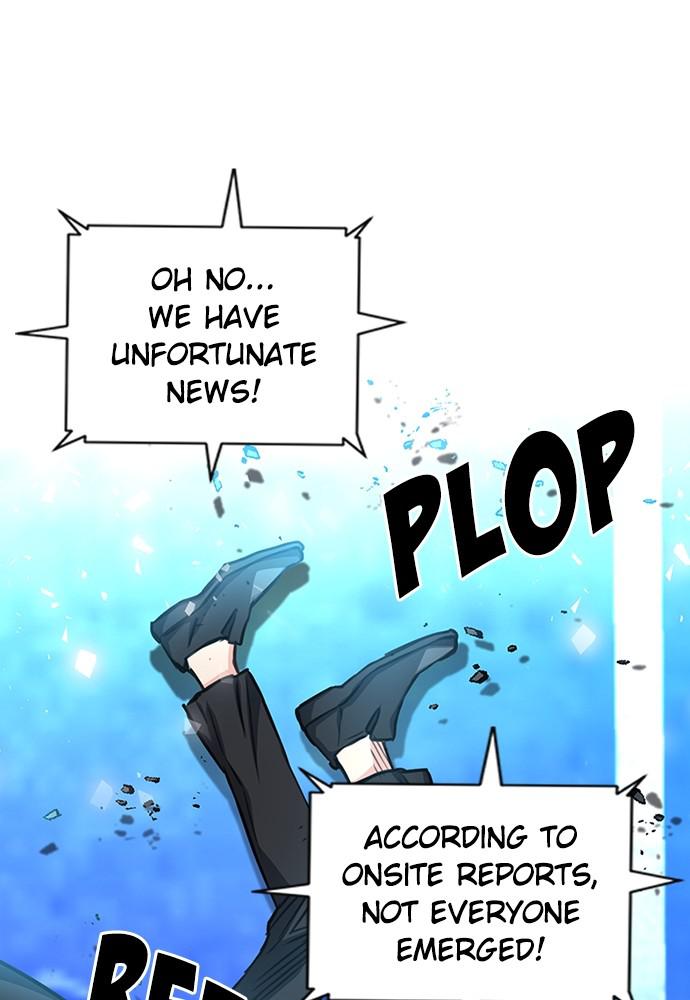 The Druid of Seoul Station Chapter 54 - Page 123