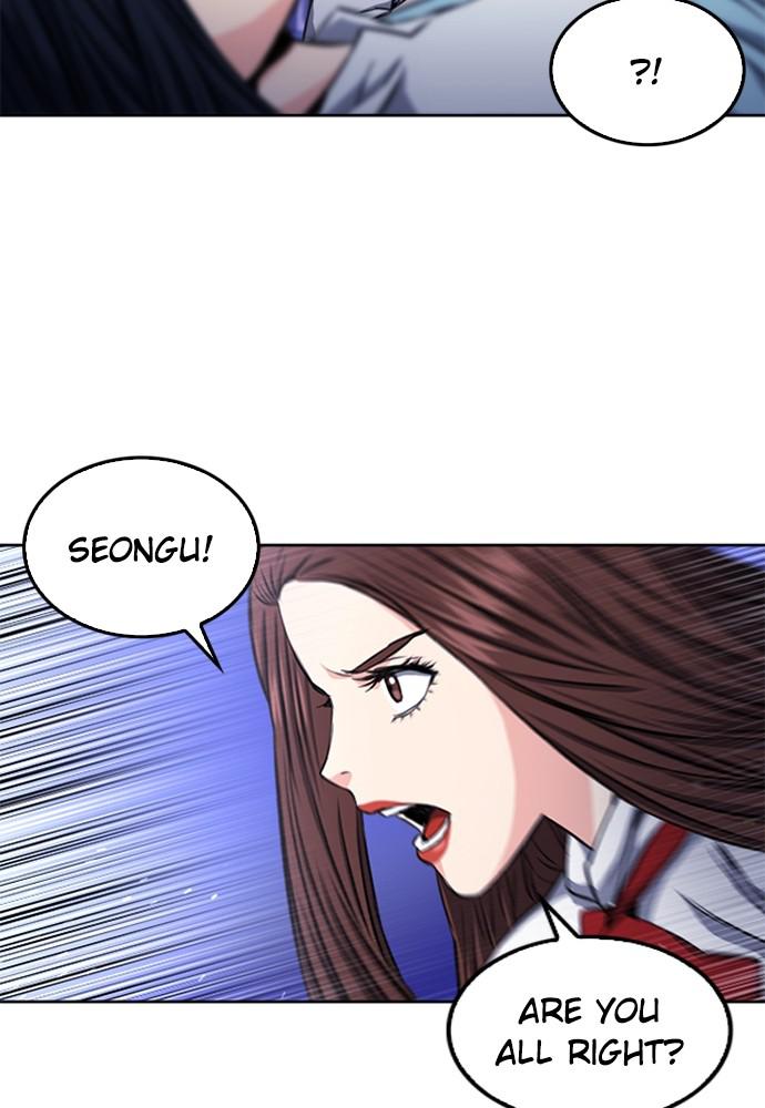 The Druid of Seoul Station Chapter 55 - Page 6