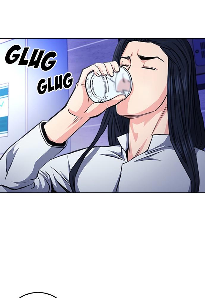 The Druid of Seoul Station Chapter 55 - Page 8