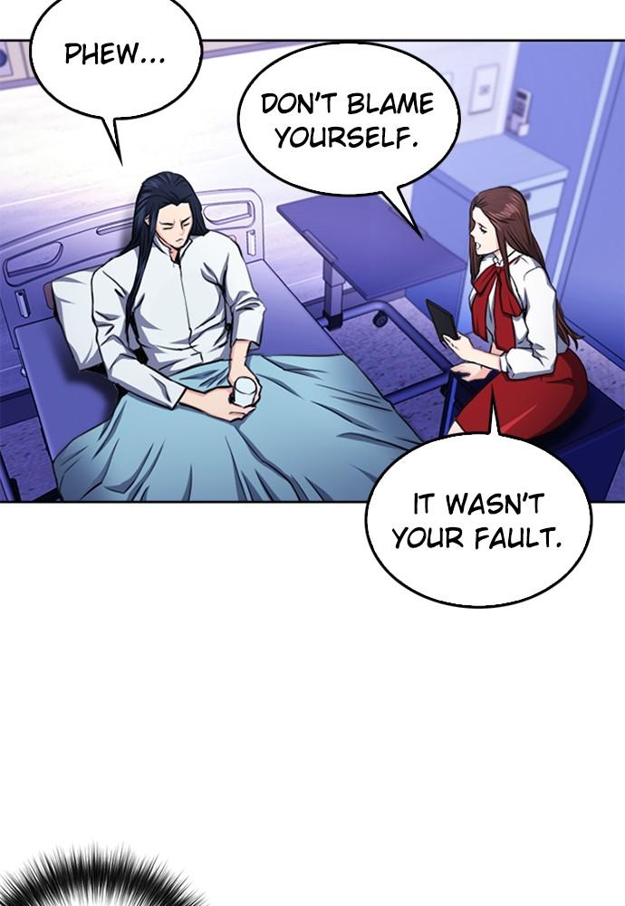 The Druid of Seoul Station Chapter 55 - Page 9