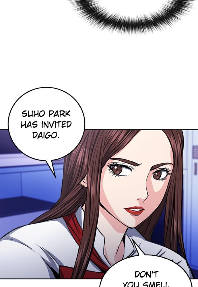 The Druid of Seoul Station Chapter 55 - Page 11
