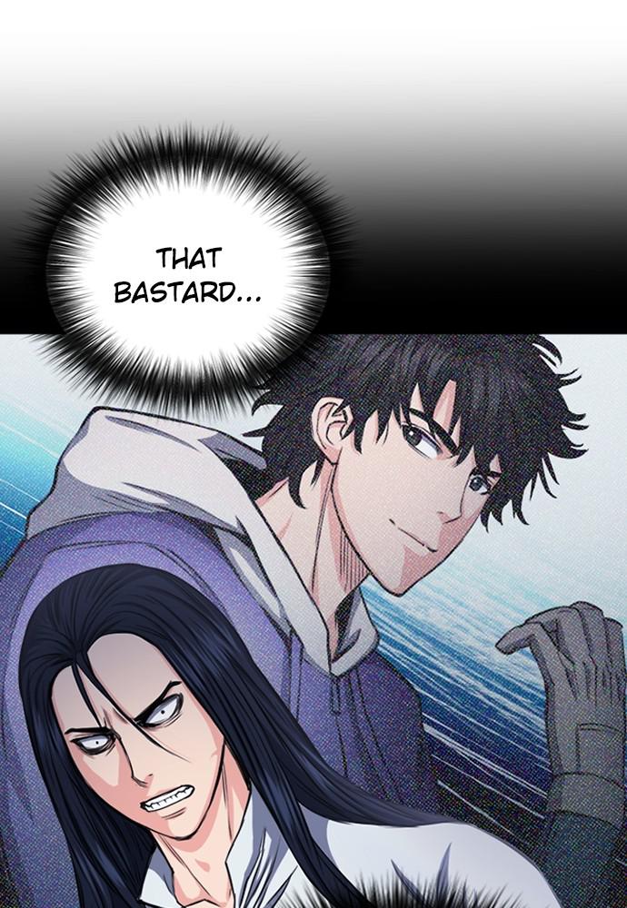 The Druid of Seoul Station Chapter 55 - Page 16