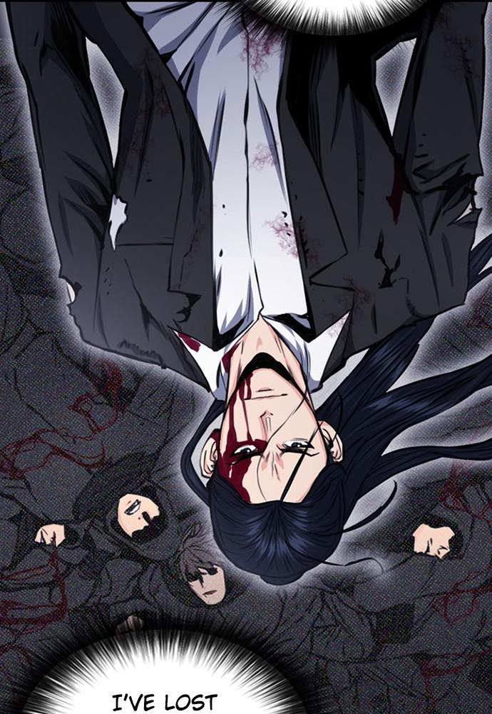 The Druid of Seoul Station Chapter 55 - Page 19